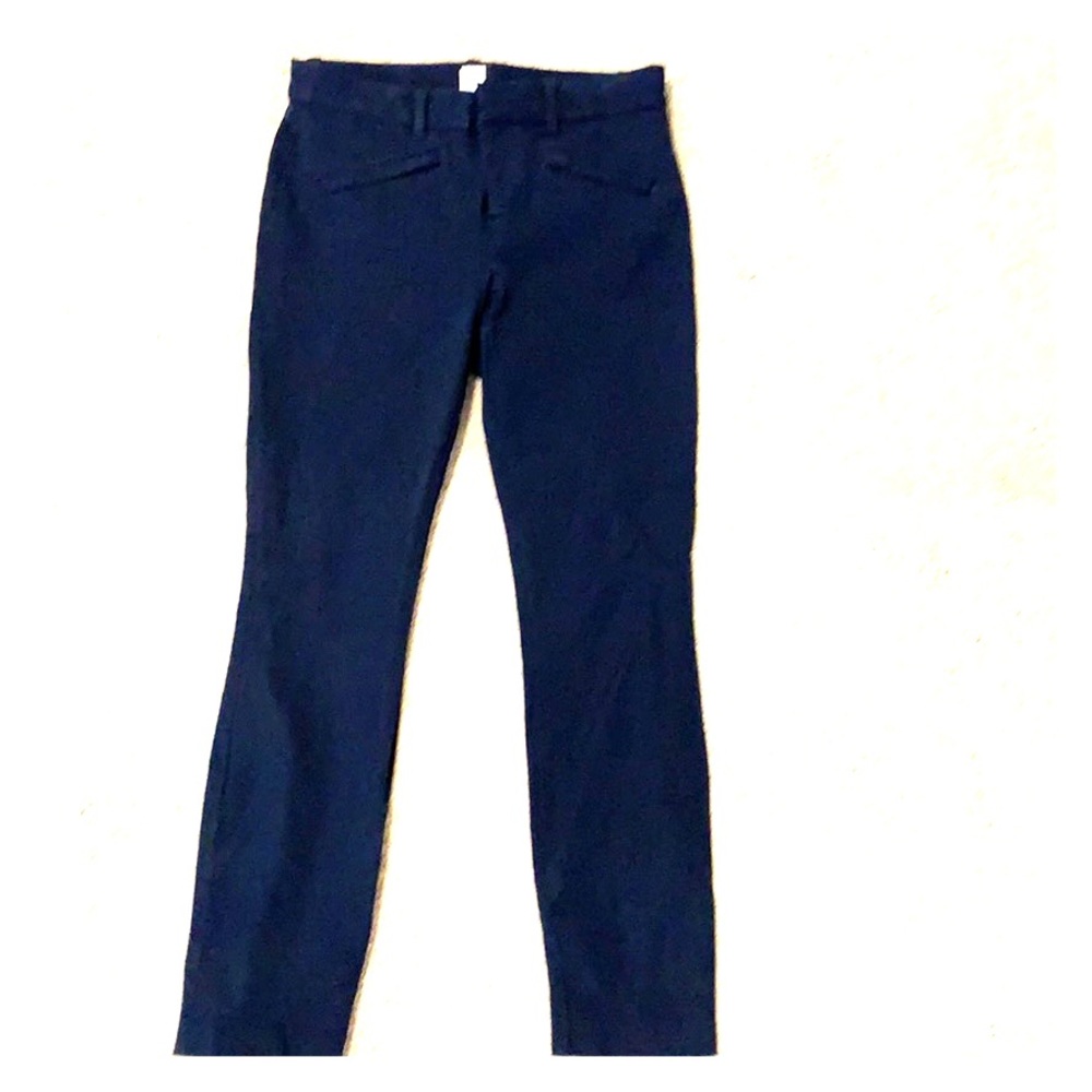 Gap skinny ankle pants